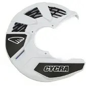 Cycra Honda Cr 125 R 04 Beskyttelse Til Bremseskive Foran