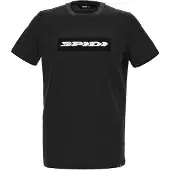 Spidi Logo 2 T-shirt Med Korte ærmer