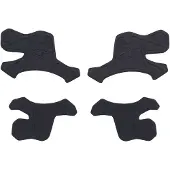 Alpinestars Bionic 10&7 Knee Braces Knæbeskytterdække