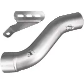 Remus Mt-09 Tracer 15 6882 100365 Ikke Homologeret Linkrør