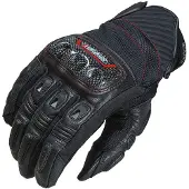 Garibaldi St Carbon Handsker