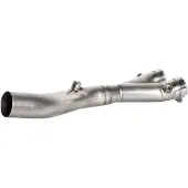 Akrapovic Yamaha Mt-10 L-y10so15t Udstøgningsmanifold