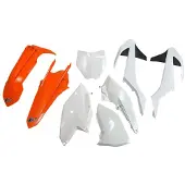 Ufo Ktkit517-999k Plastikkit