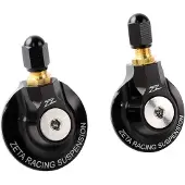 Zeta Wp 64 Flat Ze56-51064 Gasventil Til Bagerste Affjedring