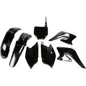 Ufo Suzuki Rmz 250 2004-2006 Sukit403-001 Plastikkit