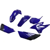 Ufo Suzuki Rm-z 250 19 Yakit320@089 Plastikkit