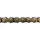 Renthal 520r1 Mx Circlip Non O Ring Offroad Works Kæde