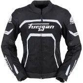 Furygan Mystic Evo Vented Jakke
