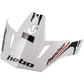 Hebo Zone 4 Extreme Ii Visir