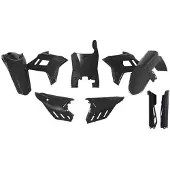 Rtech Honda Crf 21-22 R-kitcrf-nr0-522 Plastikkit