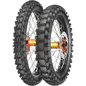 Metzeler Mc360 Mid Hard 51m Tt Offroad Forhjul