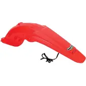 Ufo Honda Crf 450 X 13 Bagskærm