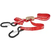 Polisport Karabiner Fastgørelsesbånd
