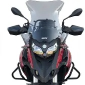 Wrs Benelli Trk 502 Abs 17-22 Be001f Forrude