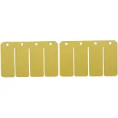 Boyesen Fss Honda Cr 250 03-04 Ssf302 Fiberglass Reedventil