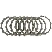 EBC Ck Series Cork Ck4519 Koblings Friktion Splader