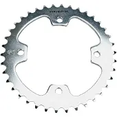 JT Sprockets 520 Jtr1415.36 Steel Bagtandhjul