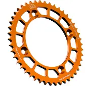JT Sprockets Husqvarna/ktm Jta895.46org Aluminium Bagtandhjul