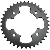 JT Sprockets 520 Jtr1480.38 Steel Bagtandhjul