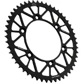 JT Sprockets Suzuki Jta808.50blk Bagtandhjul