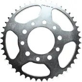 JT Sprockets 530 Jtr1334.46 Bagtandhjul