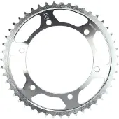 JT Sprockets Jtr 502-44 Bagtandhjul