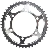 Jt 530 Jtr499.38 Steel Bagtandhjul