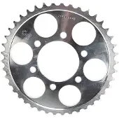 JT Sprockets 530 Jtr816.40 Bagtandhjul