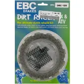 EBC Drc Series Offroad/atv Paper Drc100 Koblingssæt