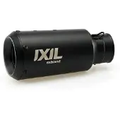 Ixil Race Xtrem Yamaha Mt-09 21 Stainless Steel Homologeret Fuldlinjesystem