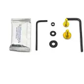 Pro Bolt Kawasaki Fka430g Fairing Skrue Kit