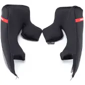Scorpion Belfast Luxe/carbon Kindpuder
