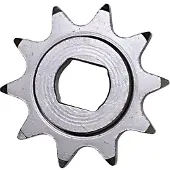 Renthal 481-415 Standard Forreste Tandhjul
