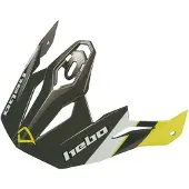 Hebo Zone 5 T-nine Visir