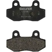 Galfer Fd073-g1054 Bremseklodser