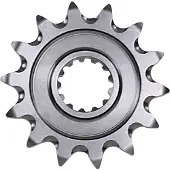 Renthal 452-520 Grooved Forreste Tandhjul