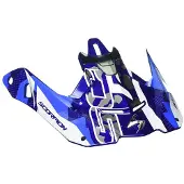 Scorpion Vx-21 Air Visir