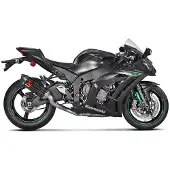 Akrapovic Zx10r 16 L-k10so7t Linkrør