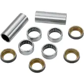 Moose Hard-parts Kawasaki Klx650 93-96 Svingarm Lejesæt