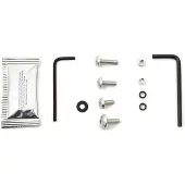 Pro Bolt Kawasaki Fka430s Fairing Skrue Kit