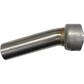 Akrapovic V-tuv008 Støjdæmper
