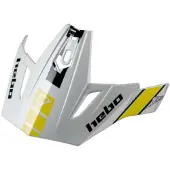 Hebo Zone 4 Kontrox Visir