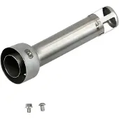 Akrapovic V-tuv005 Støjdæmper