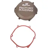 DMS Honda Cr 250/500 Cc-02m Aluminium Koblingsdæksel