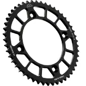 JT Sprockets Ktm Jta895.49blk Aluminium Bagtandhjul