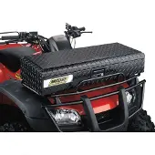Moose Utility Division Aluminium Atv Frontbagagerum