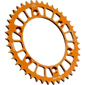 JT Sprockets Husqvarna/ktm Jta897.42org Aluminium Bagtandhjul