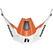 Hebo Zone 4 Montesa Team H Visir