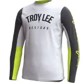 Troy Lee Designs Gp Pro Boltz Langærmet Trøje