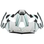 LS2 Mx703 Barrier Visir